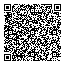 QR-Code mit der Adresse von Frau