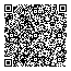 QR-Code mit der Adresse von Frau Meyer