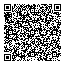 QR-Code mit der Adresse von Frau Schlieper