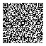 QR-Code mit der Adresse von Frau Gehrt