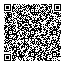QR-Code mit der Adresse von Frau Nolden