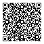QR-Code mit der Adresse von Frau 