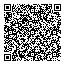 QR-Code mit der Adresse von Frau Prange