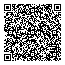QR-Code mit der Adresse von Frau Heiduck