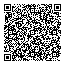 QR-Code mit der Adresse von Frau Balster