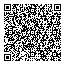 QR-Code mit der Adresse von Frau Topp