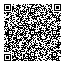 QR-Code mit der Adresse von Frau Jacob