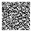 QR-Code mit der Adresse von Frau Rieser