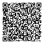 QR-Code mit der Adresse von Frau Kaske