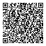 QR-Code mit der Adresse von Frau