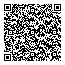 QR-Code mit der Adresse von Frau Steffen