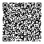 QR-Code mit der Adresse von Frau Schmalenströr