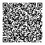 QR-Code mit der Adresse von Frau Rinke