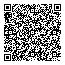 QR-Code mit der Adresse von Frau Worm
