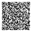 QR-Code mit der Adresse von Frau Wagner
