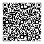 QR-Code mit der Adresse von Frau Rinke