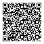 QR-Code mit der Adresse von Frau Kurtzmann