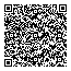 QR-Code mit der Adresse von Frau