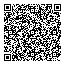 QR-Code mit der Adresse von Frau Sander