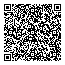 QR-Code mit der Adresse von Frau Droste