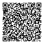 QR-Code mit der Adresse von Frau Feldmann