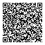 QR-Code mit der Adresse von Frau Bigge