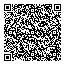 QR-Code mit der Adresse von Frau Karneil