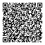 QR-Code mit der Adresse von Frau