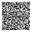 QR-Code mit der Adresse von Frau Bürger