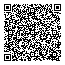 QR-Code mit der Adresse von Frau Thelen