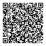 QR-Code mit der Adresse von Frau Nicin