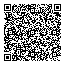 QR-Code mit der Adresse von Frau Teubner