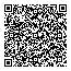 QR-Code mit der Adresse von Frau Berndt