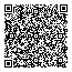 QR-Code mit der Adresse von Frau Heilemann
