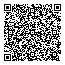 QR-Code mit der Adresse von Frau Rogge