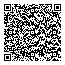QR-Code mit der Adresse von Frau Gottwald
