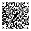 QR-Code mit der Adresse von Frau Glave