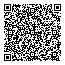 QR-Code mit der Adresse von Frau Fenner