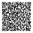 QR-Code mit der Adresse von Frau Wende