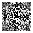 QR-Code mit der Adresse von Frau Neinert