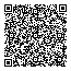 QR-Code mit der Adresse von Frau Rohe