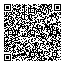 QR-Code mit der Adresse von Frau Nezami