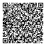 QR-Code mit der Adresse von Frau Rohlfs