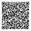 QR-Code mit der Adresse von Frau Martin