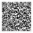 QR-Code mit der Adresse von Frau Baron