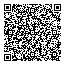 QR-Code mit der Adresse von Frau
