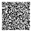 QR-Code mit der Adresse von Frau Calevo