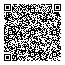 QR-Code mit der Adresse von Frau Laupheimer-Bauzid