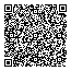 QR-Code mit der Adresse von Frau Semrau