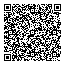 QR-Code mit der Adresse von Frau